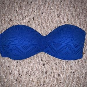 old navy bathing suit top